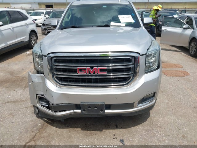 2019 GMC YUKON XL SLT 12