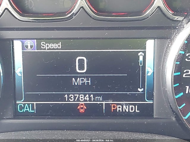2019 GMC YUKON XL SLT 15
