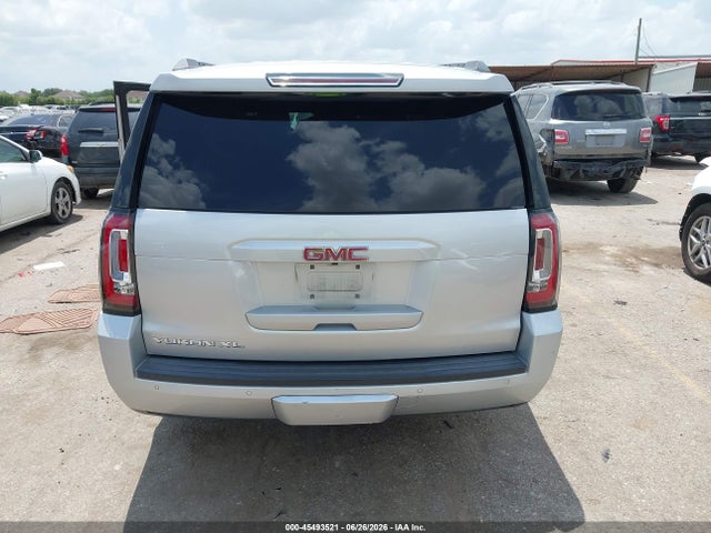 2019 GMC YUKON XL SLT 16