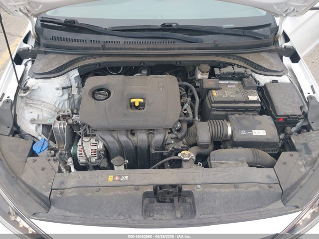 صورة 10 لـ 2019 Hyundai ELANTRA SE