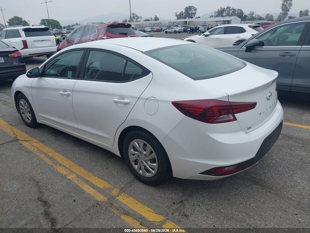 صورة 3 لـ 2019 Hyundai ELANTRA SE