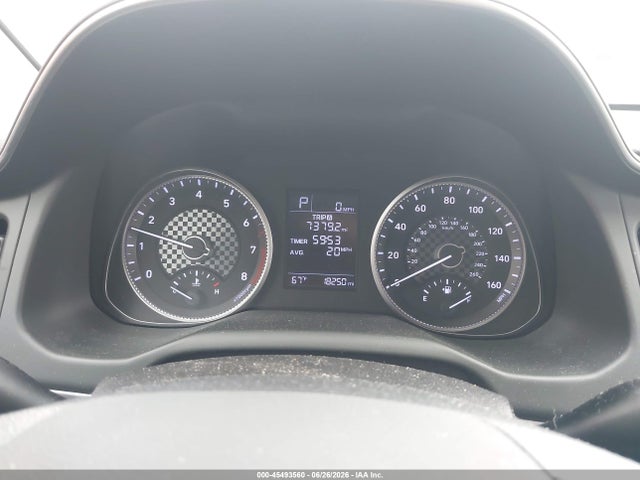 صورة 7 لـ 2019 Hyundai ELANTRA SE