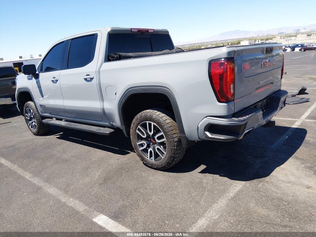 صورة 3 لـ 2024 GMC SIERRA 1500 4WD SHORT BOX AT4
