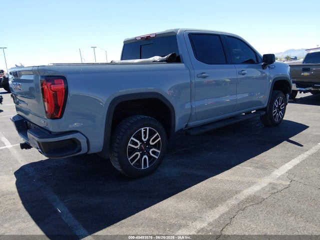 صورة 4 لـ 2024 GMC SIERRA 1500 4WD SHORT BOX AT4