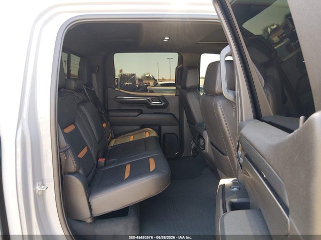 2024 GMC SIERRA 1500 4WD SHORT BOX AT4 照片 8