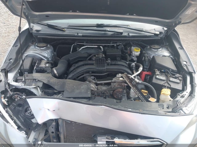 صورة 10 لـ 2019 Subaru IMPREZA 2.0I PREMIUM