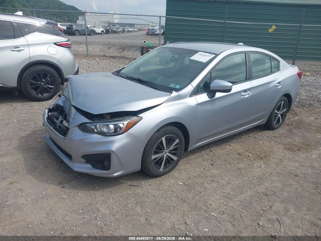 صورة 2 لـ 2019 Subaru IMPREZA 2.0I PREMIUM