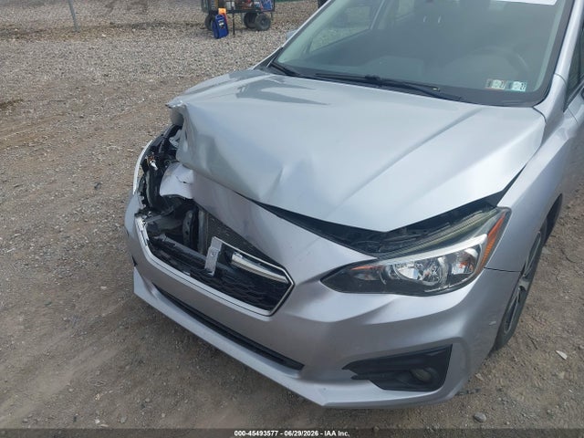 صورة 6 لـ 2019 Subaru IMPREZA 2.0I PREMIUM