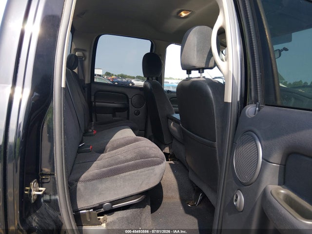2005 Dodge RAM 1500 SLT/LARAMIE 照片 8