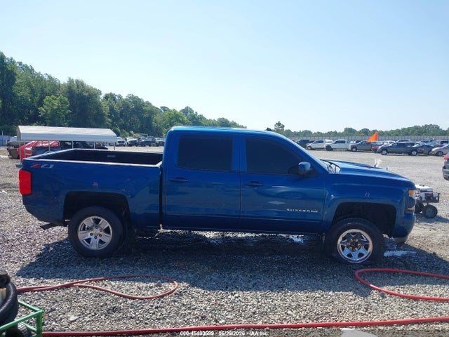2018 Chevrolet SILVERADO 1500 2LT — фото 13