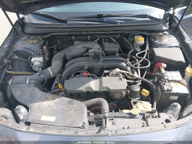 صورة 10 لـ 2015 Subaru LEGACY 2.5I LIMITED