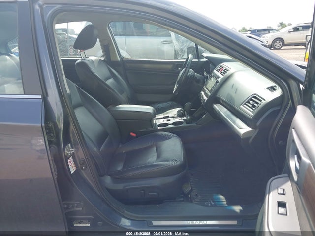 صورة 5 لـ 2015 Subaru LEGACY 2.5I LIMITED