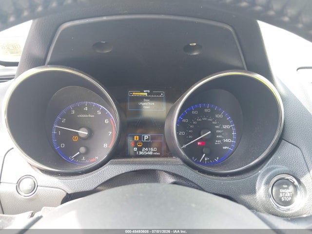صورة 7 لـ 2015 Subaru LEGACY 2.5I LIMITED