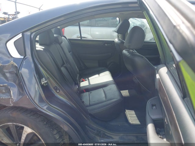 صورة 8 لـ 2015 Subaru LEGACY 2.5I LIMITED