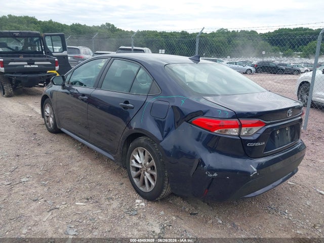 صورة 3 لـ 2022 Toyota COROLLA LE