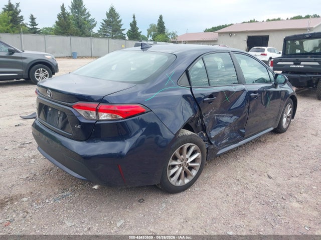 صورة 4 لـ 2022 Toyota COROLLA LE