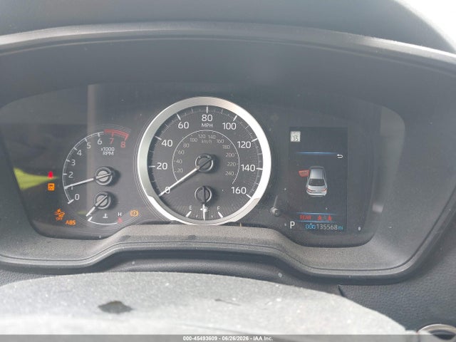 صورة 7 لـ 2022 Toyota COROLLA LE