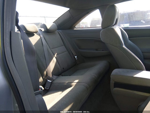 2007 Honda CIVIC LX — фото 8