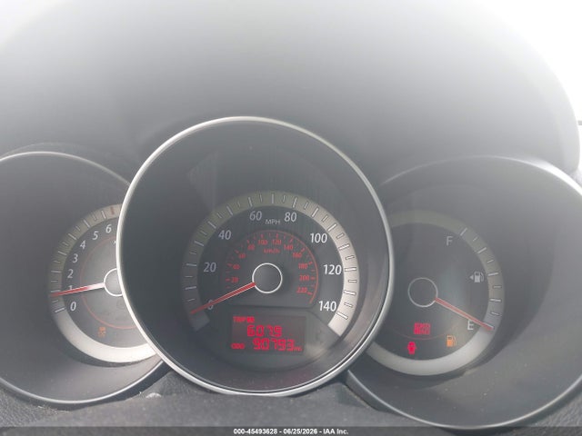 2012 KIA FORTE KOUP EX 照片 7