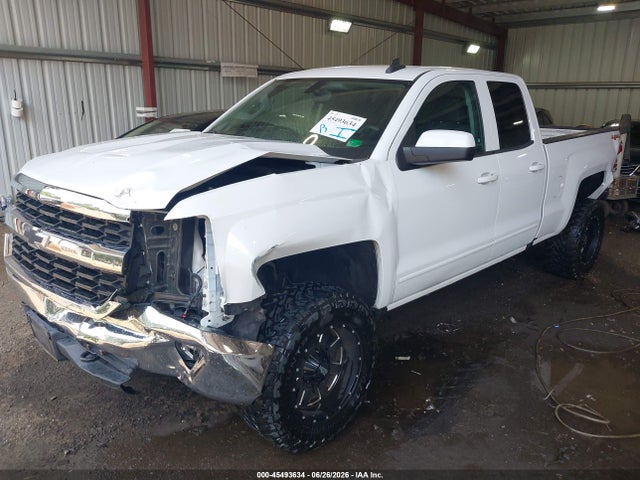 صورة 2 لـ 2017 Chevrolet SILVERADO 1500 LT