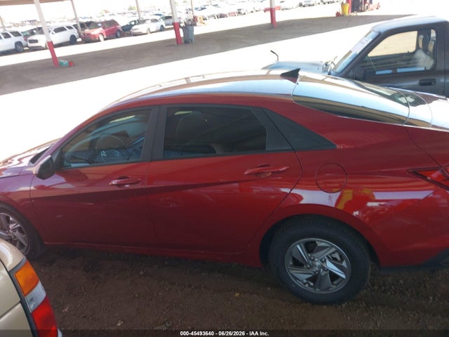 2024 Hyundai ELANTRA SE 缩略图 15