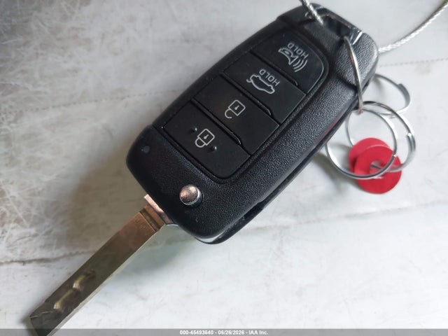 2024 Hyundai ELANTRA SE 缩略图 11