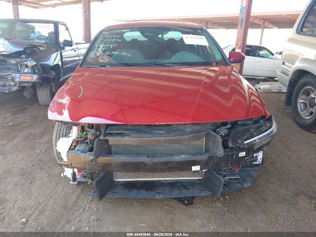 2024 Hyundai ELANTRA SE photo 6