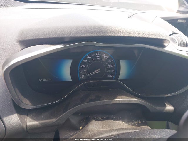 2017 FORD C-MAX ENERGI SE 缩略图 7
