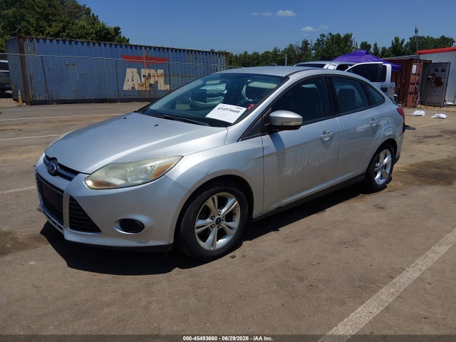 صورة 2 لـ 2014 FORD FOCUS SE