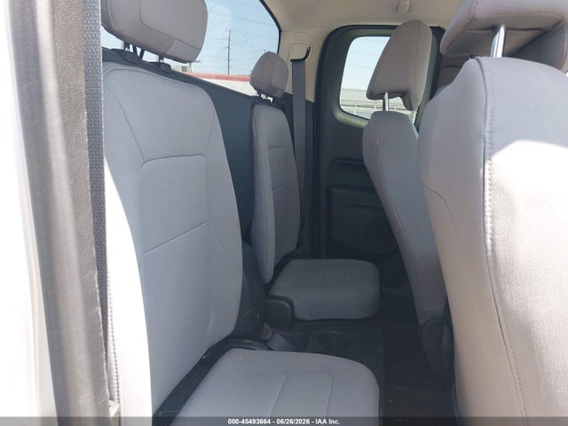 2016 Chevrolet COLORADO 4WD WT 照片 8