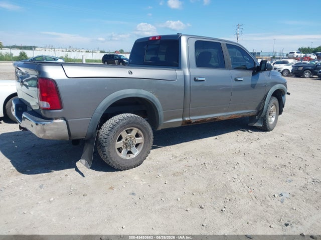 صورة 4 لـ 2012 RAM 2500 BIG HORN