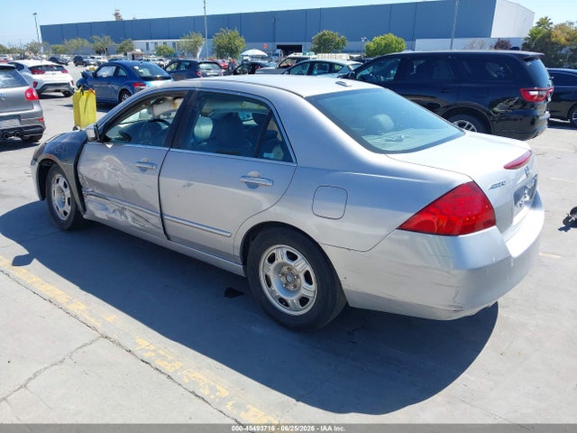 صورة 3 لـ 2006 Honda ACCORD 2.4 EX