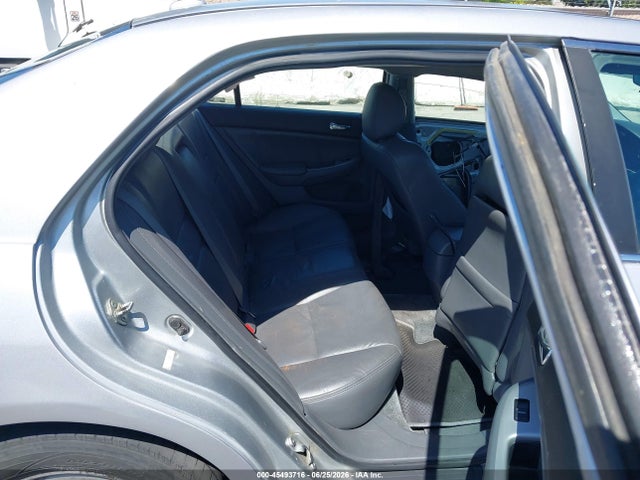 صورة 8 لـ 2006 Honda ACCORD 2.4 EX