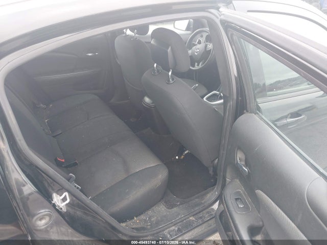 2013 Dodge AVENGER SE 照片 8