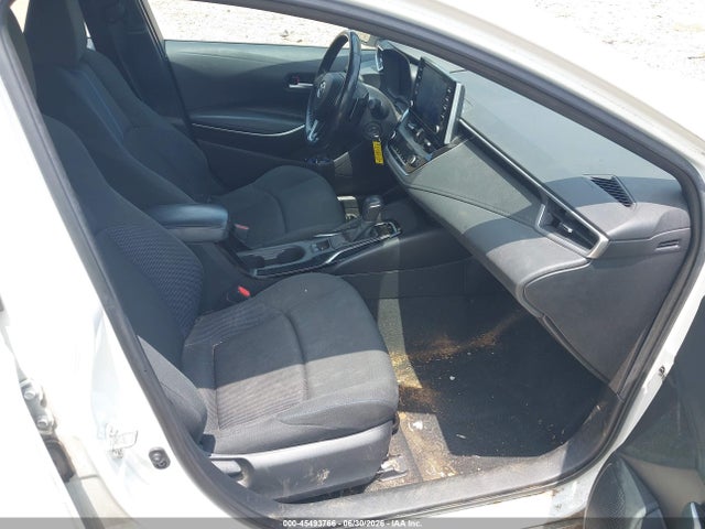 صورة 5 لـ 2020 Toyota COROLLA SE
