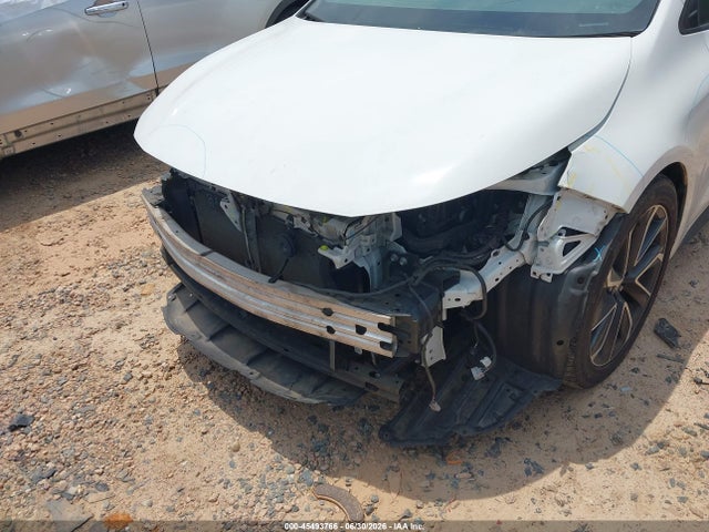 صورة 6 لـ 2020 Toyota COROLLA SE