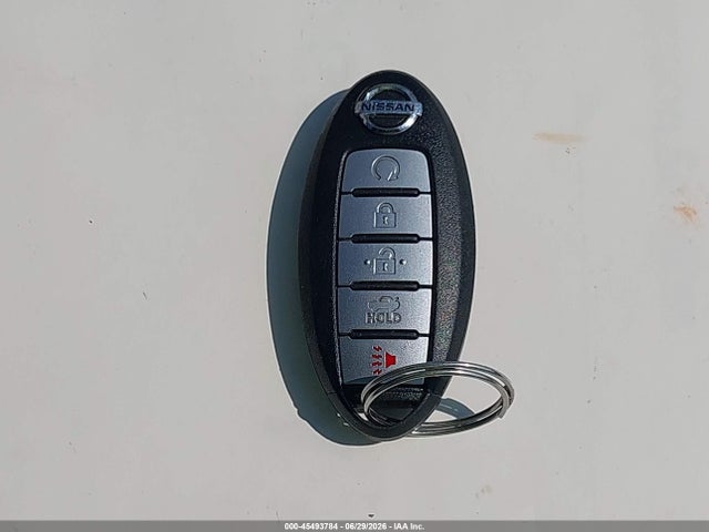 2018 Nissan ALTIMA 2.5 SR — миниатюра 11