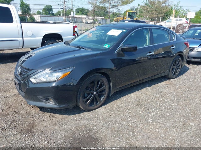 صورة 2 لـ 2018 Nissan ALTIMA 2.5 SR