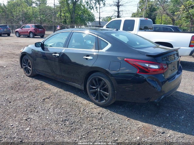 صورة 3 لـ 2018 Nissan ALTIMA 2.5 SR