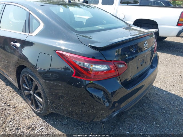 صورة 6 لـ 2018 Nissan ALTIMA 2.5 SR