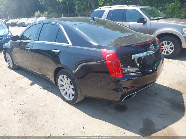 صورة 3 لـ 2014 Cadillac CTS STANDARD