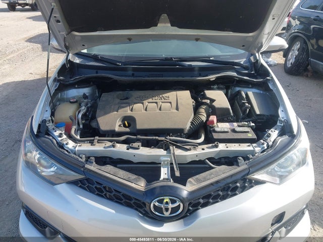 صورة 10 لـ 2017 Toyota COROLLA IM