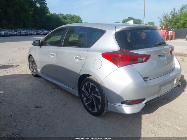 صورة 3 لـ 2017 Toyota COROLLA IM