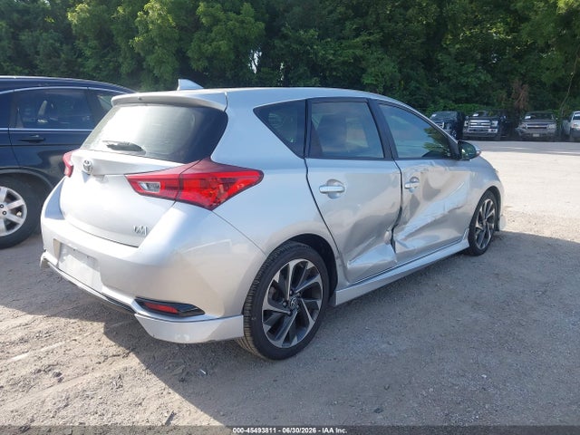 صورة 4 لـ 2017 Toyota COROLLA IM