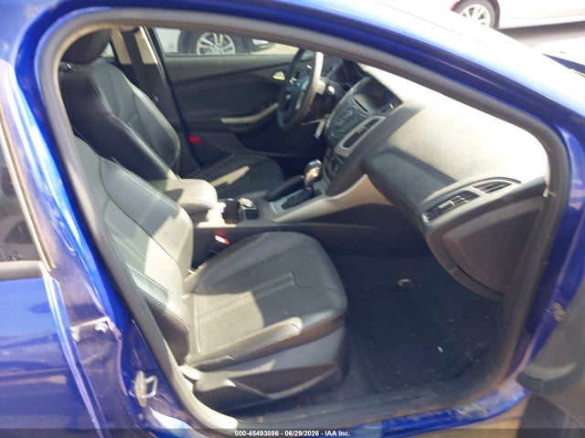 2014 FORD FOCUS SE — фото 5