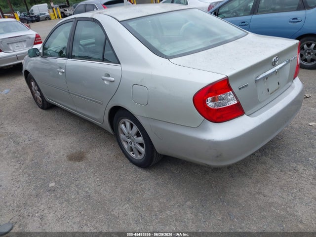 صورة 3 لـ 2002 Toyota CAMRY XLE