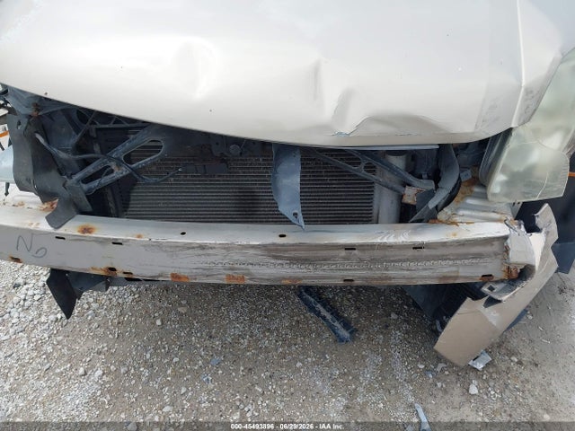 2006 FORD FUSION SE 照片 10
