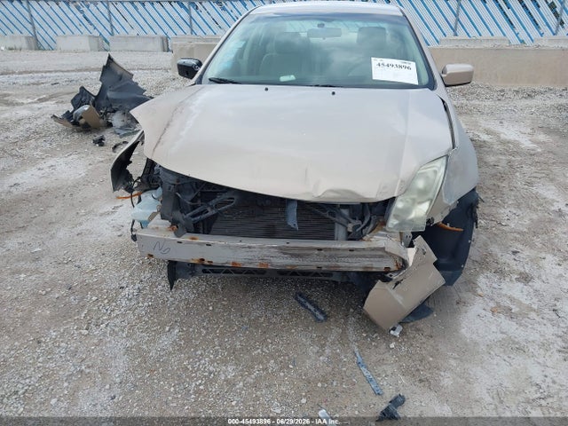 صورة مصغرة 12 لـ 2006 FORD FUSION SE