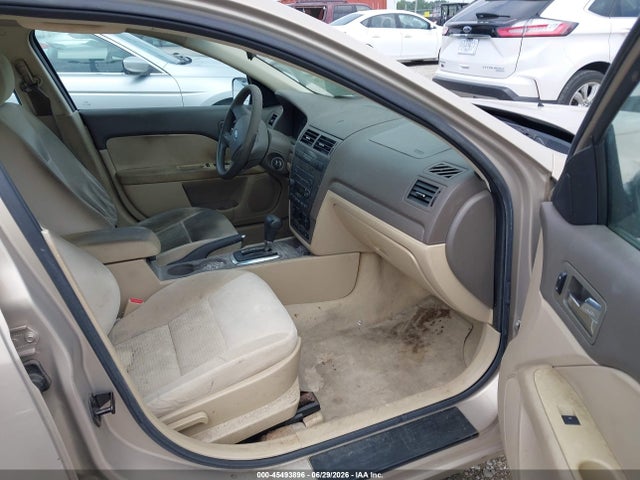 2006 FORD FUSION SE 照片 5