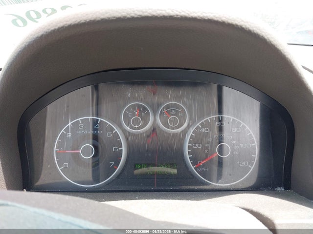 2006 FORD FUSION SE 照片 7